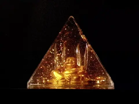 The 7 Characteristics of Zen Arts — video series - SD colour, stereo, 2006 (3 of 3)