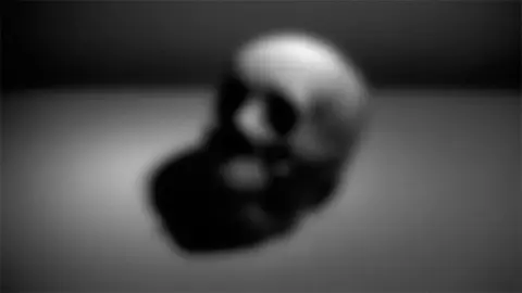 The Emptiness (2010–ongoing) — work by Lee Henderson