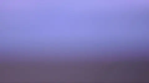 'What Time is it on the Sun?' - 24 hour clock-synched loop (still from 10:02am)
